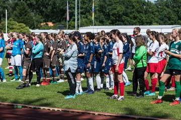 Bild 15 - Loewinnen-Cup